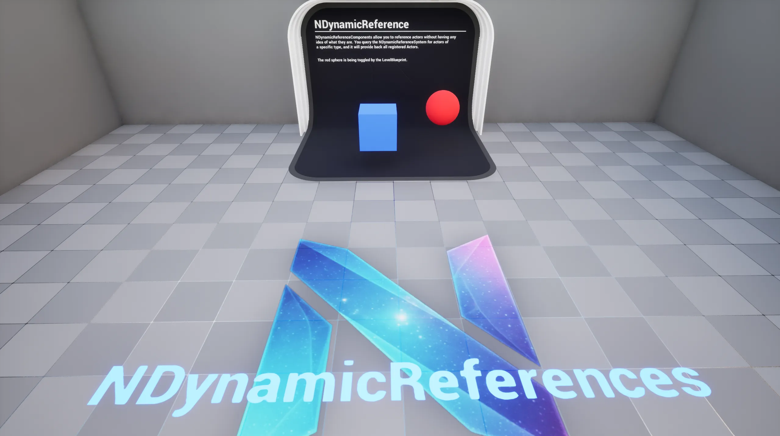 NDynamicReferences