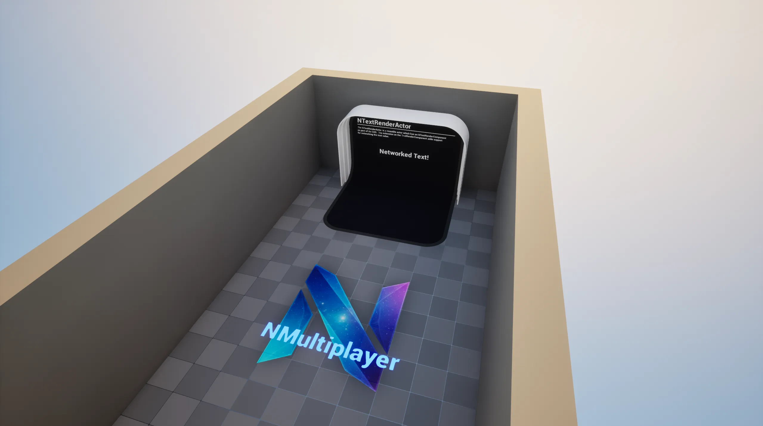 NMultiplayer
