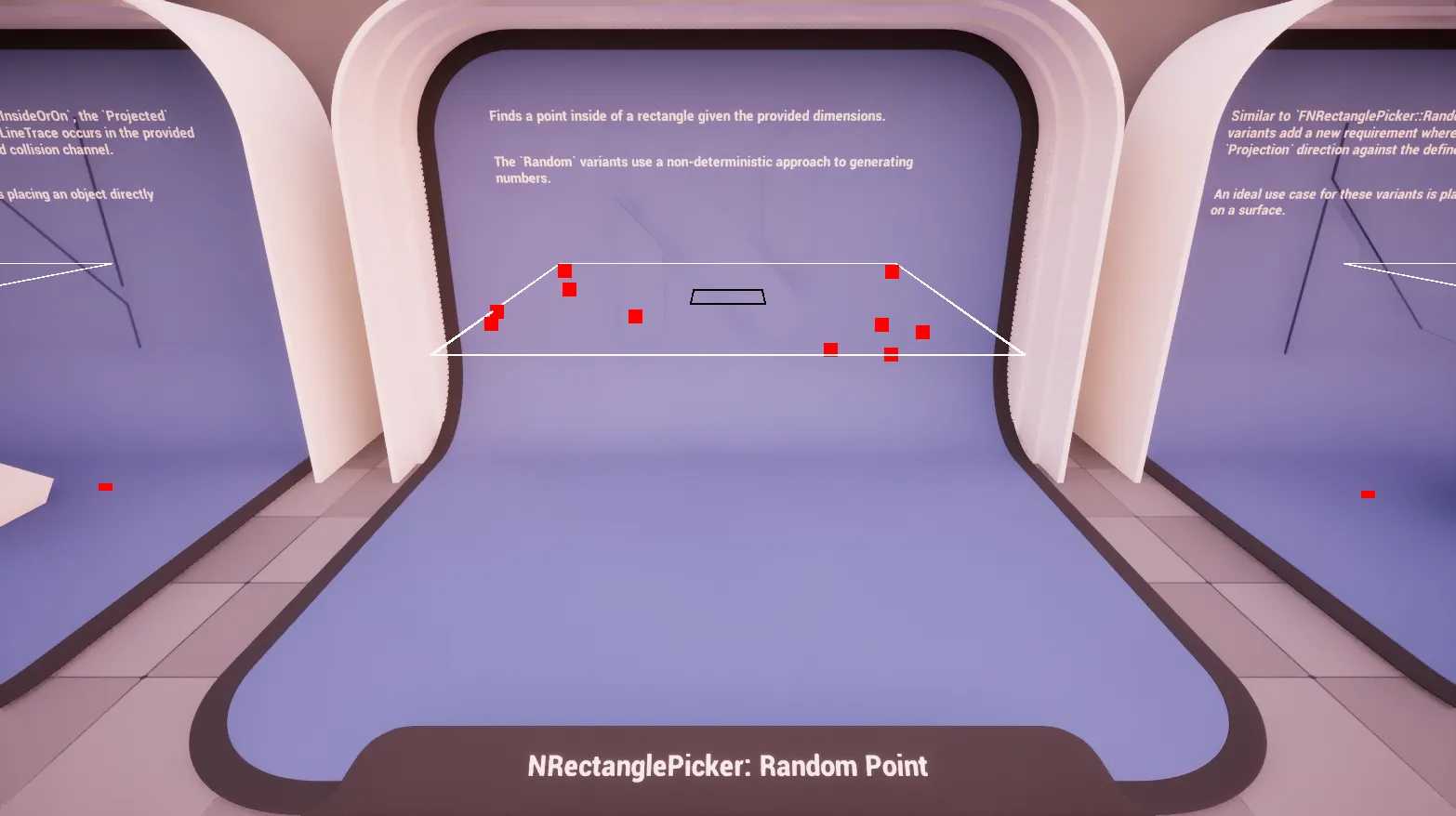 Rectangle: Random Point