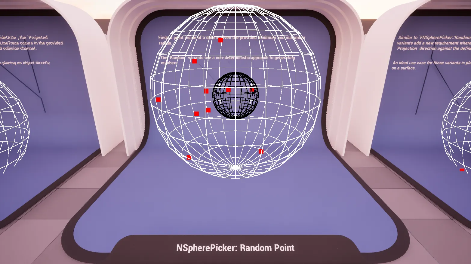 Sphere: Random Point