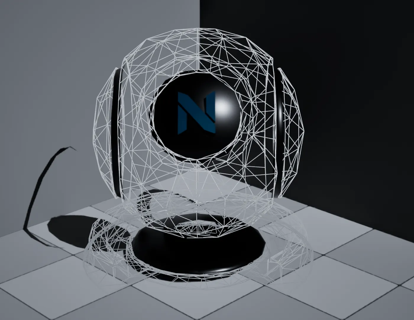 M_NWireframe